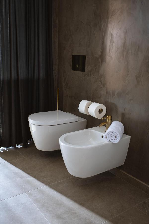 Residenza Cavaion Villa Calmasino Luaran gambar