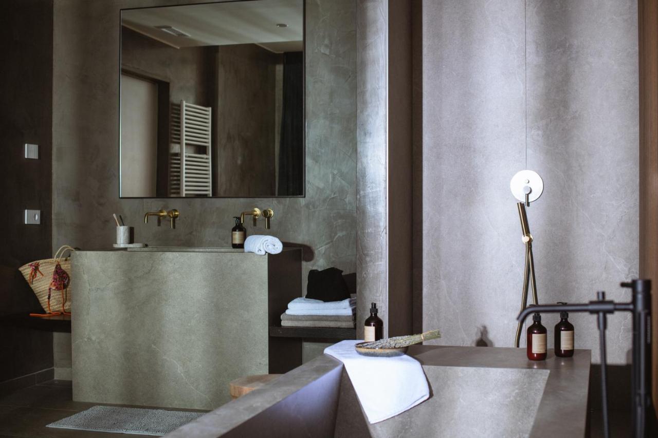 Residenza Cavaion Villa Calmasino Luaran gambar